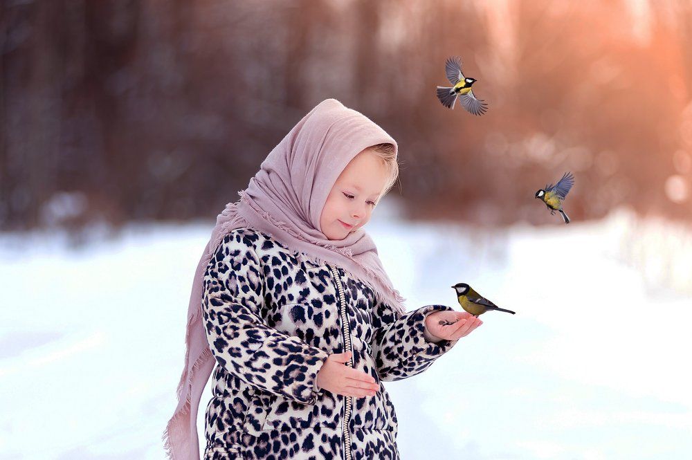 Наша сказка