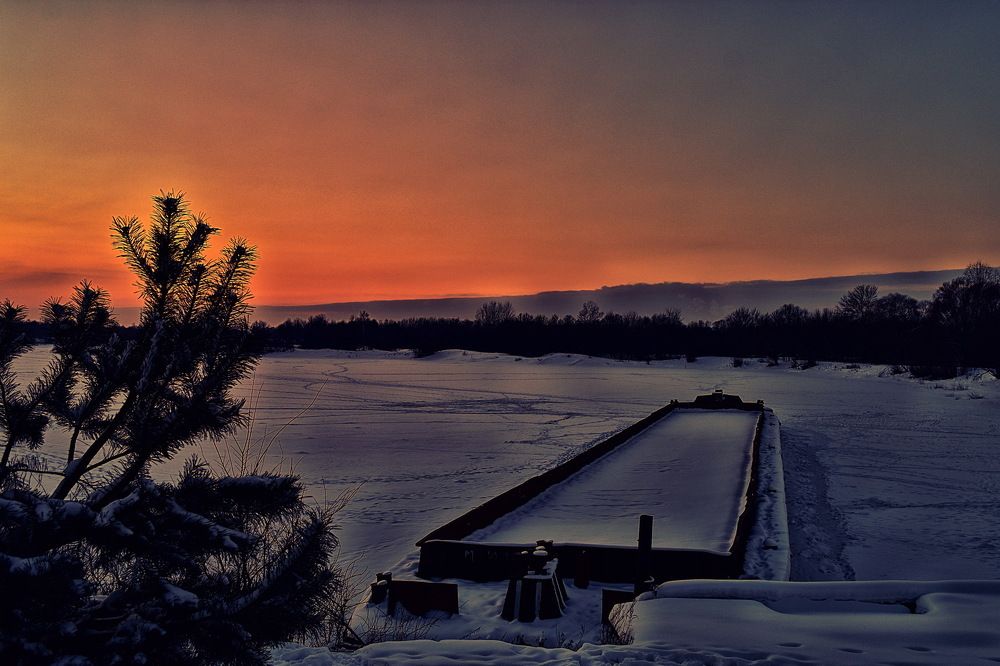 Photograph by Cергей Землянский