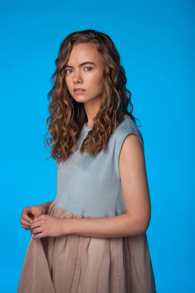 Photograph by Дарья Быстрицкая