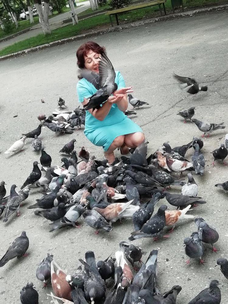 Photograph by Оксана Зяблова