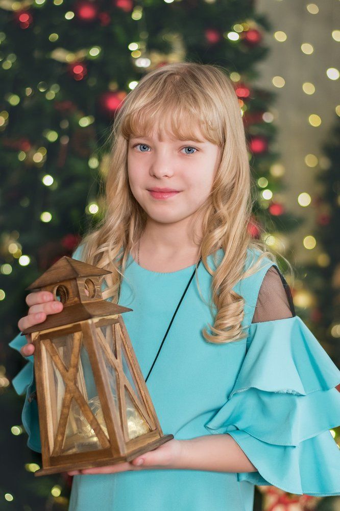 В ожидании сказки