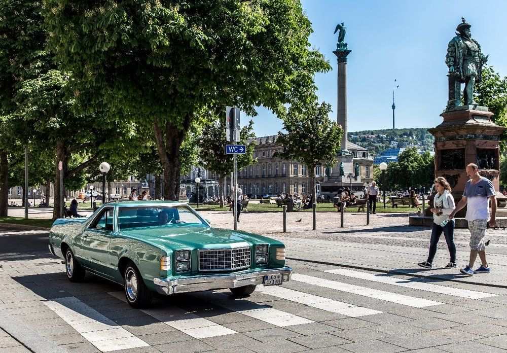 Photograph by Elena Gebert