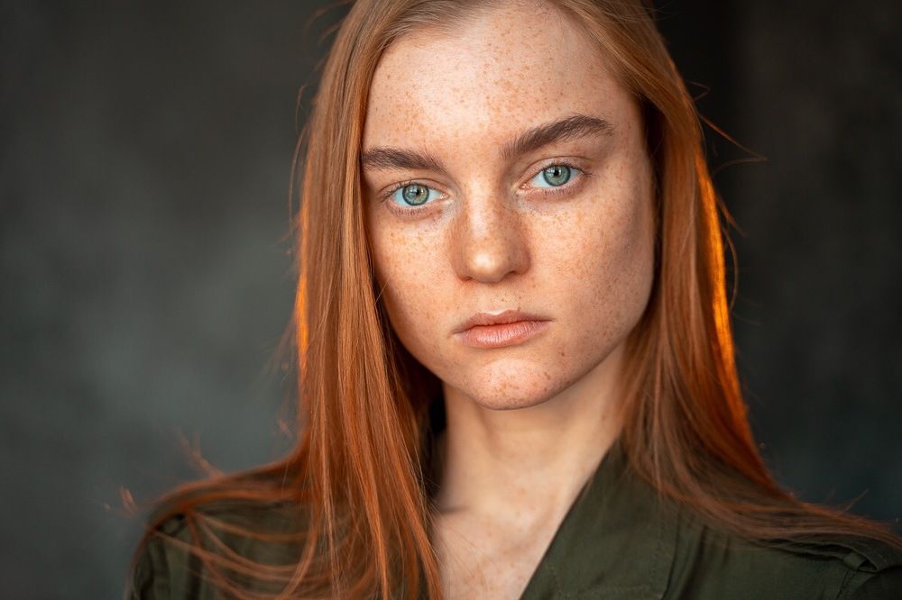 Холодное солнце