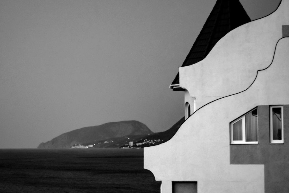 Photograph by Александр Пиленгас