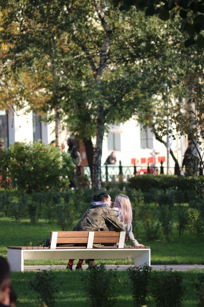 признание