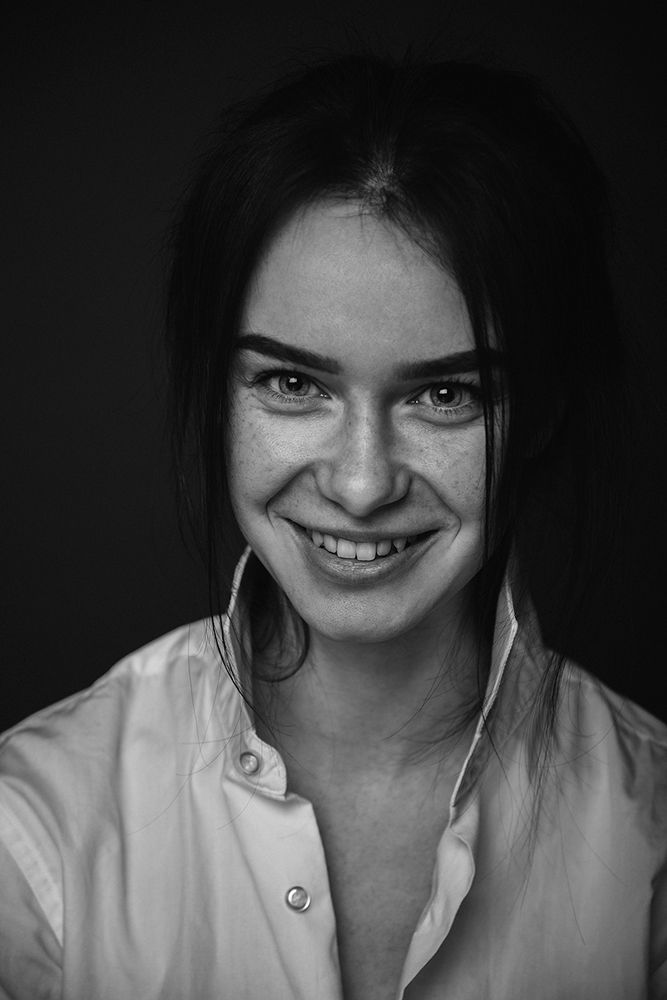 Photograph by Игнат Щеглов