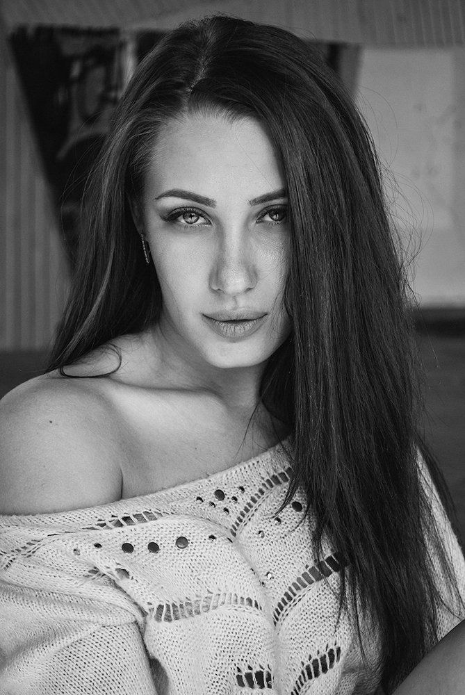 Photograph by Игнат Щеглов