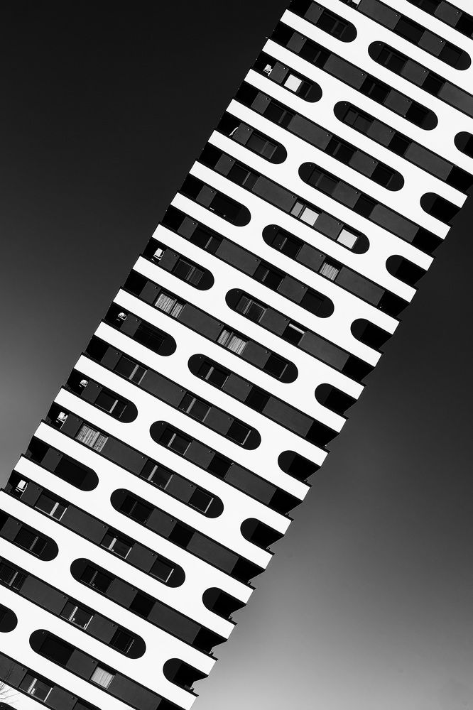 Fuxova build Petrzalka