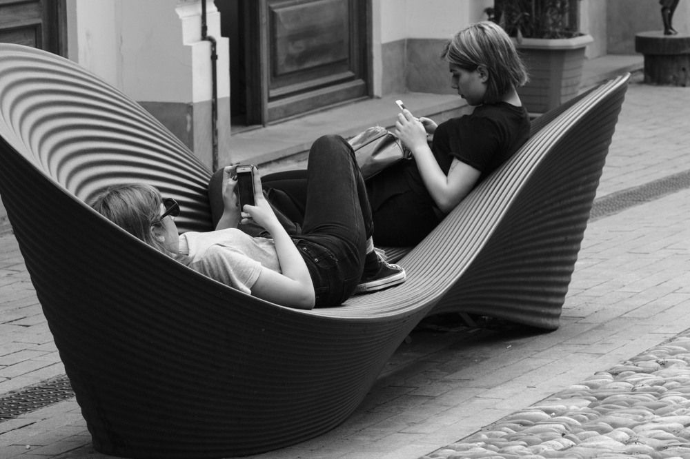 Photograph by Geronti