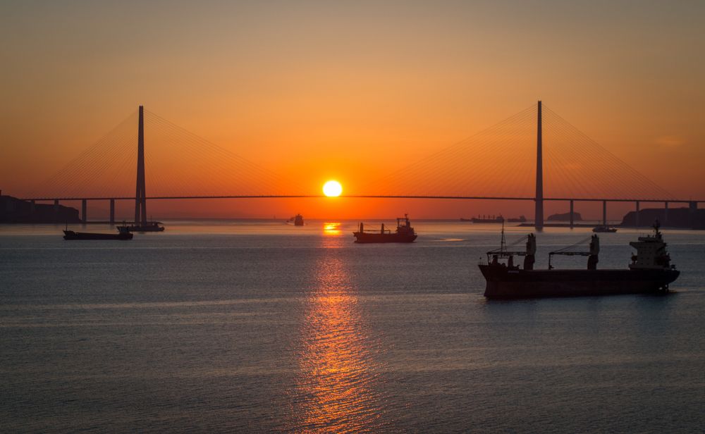 Владивосток