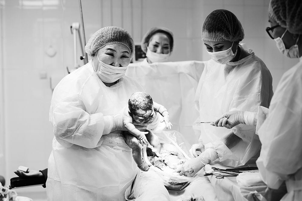 Добро пожаловать в наш Мир