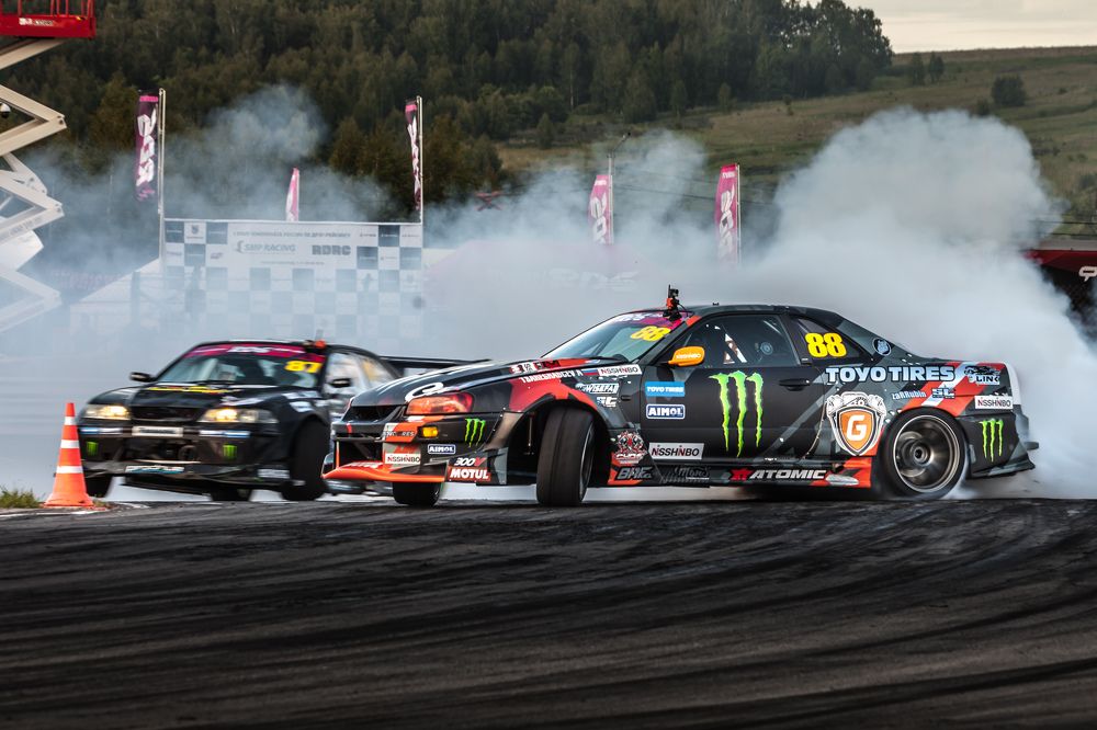 Photograph by Дмитрий Сдобин