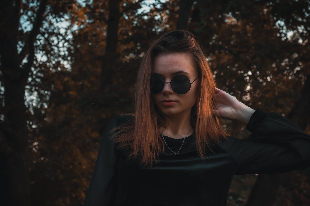 Photograph by Matvey