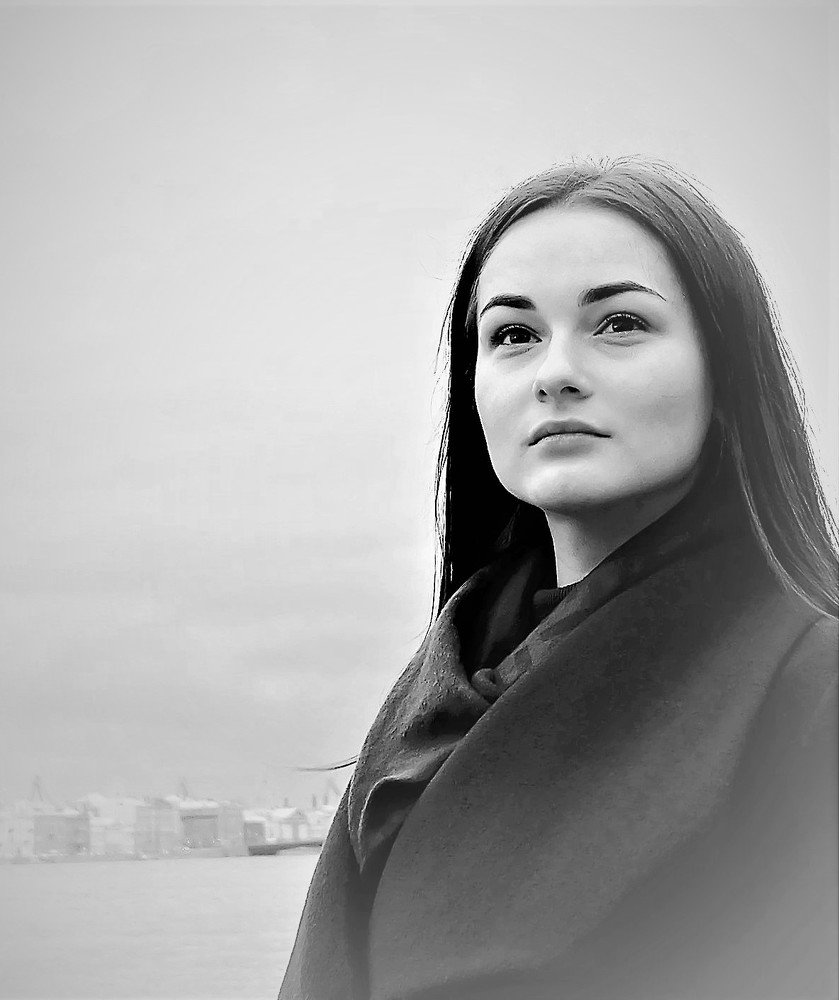 Наталья