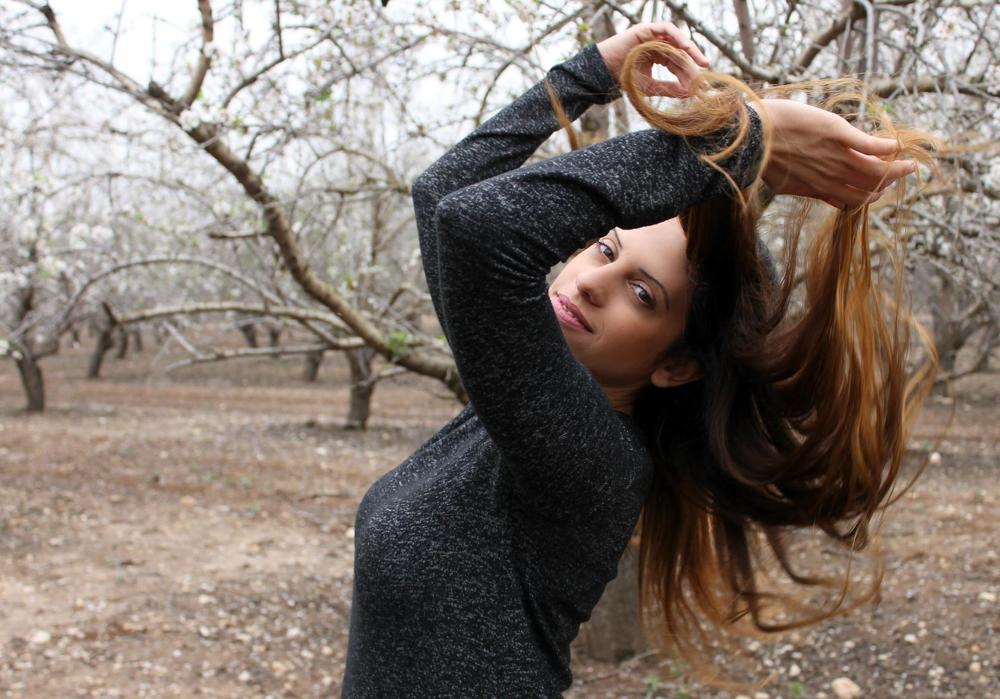 Photograph by Irina Radzinskaya