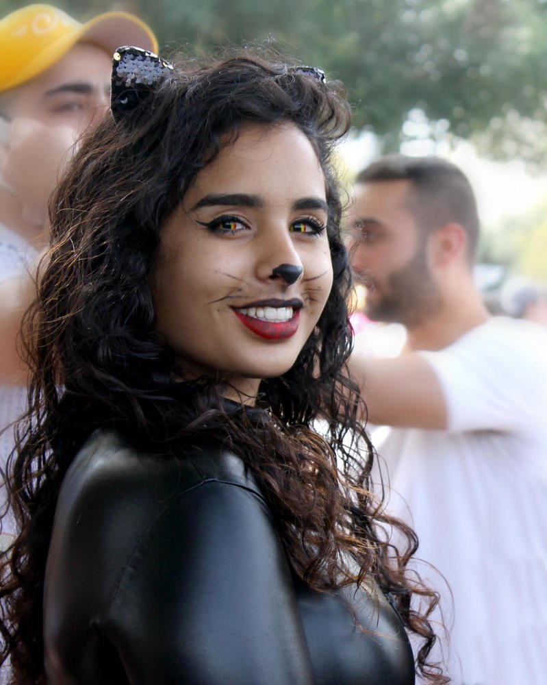 Photograph by Irina Radzinskaya