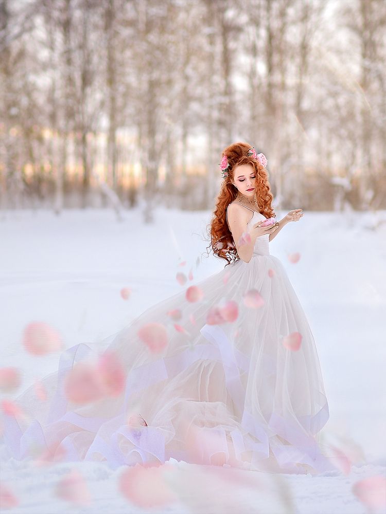 Photograph by Ольга Куницкая