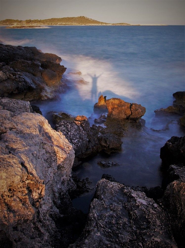 Автопортрет