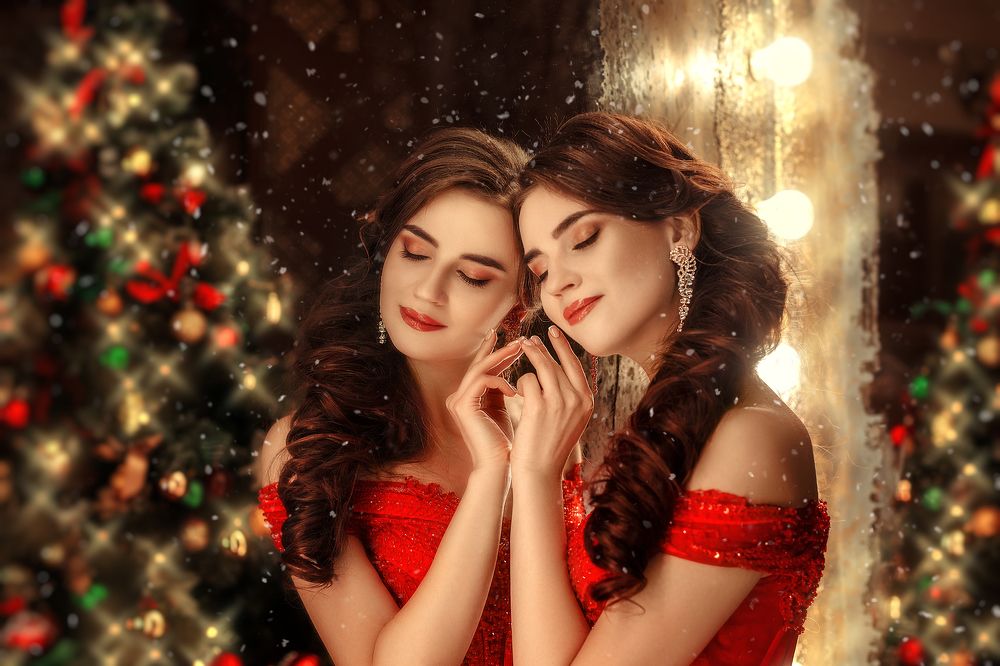 Новогодние мечты