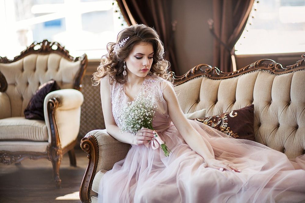 Photograph by Катерина Киселева