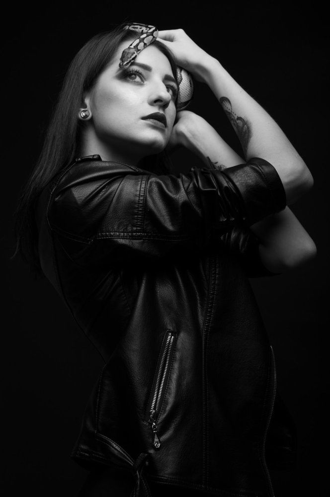 Photograph by Дарья Травкина