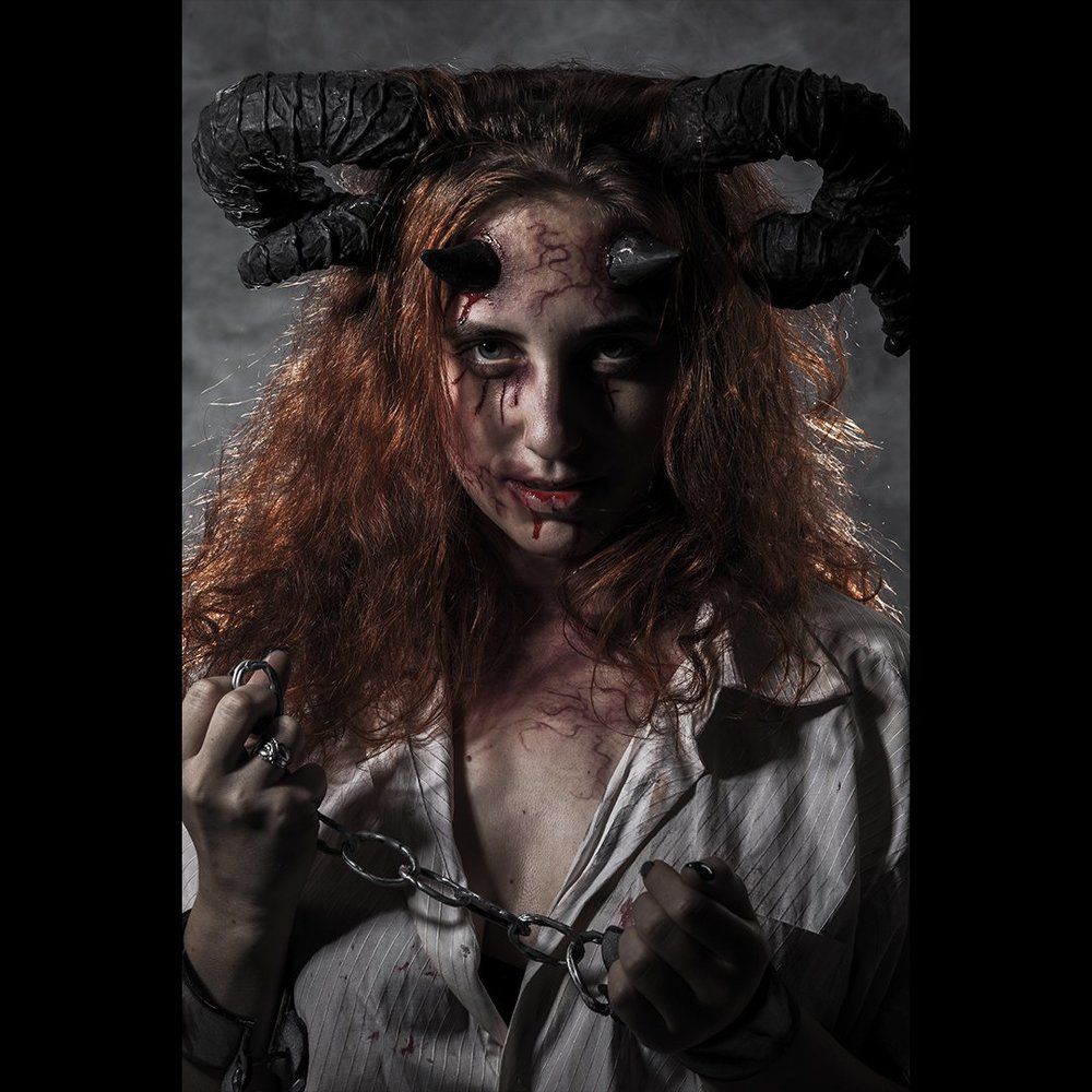 Photograph by Антон Гаврилов