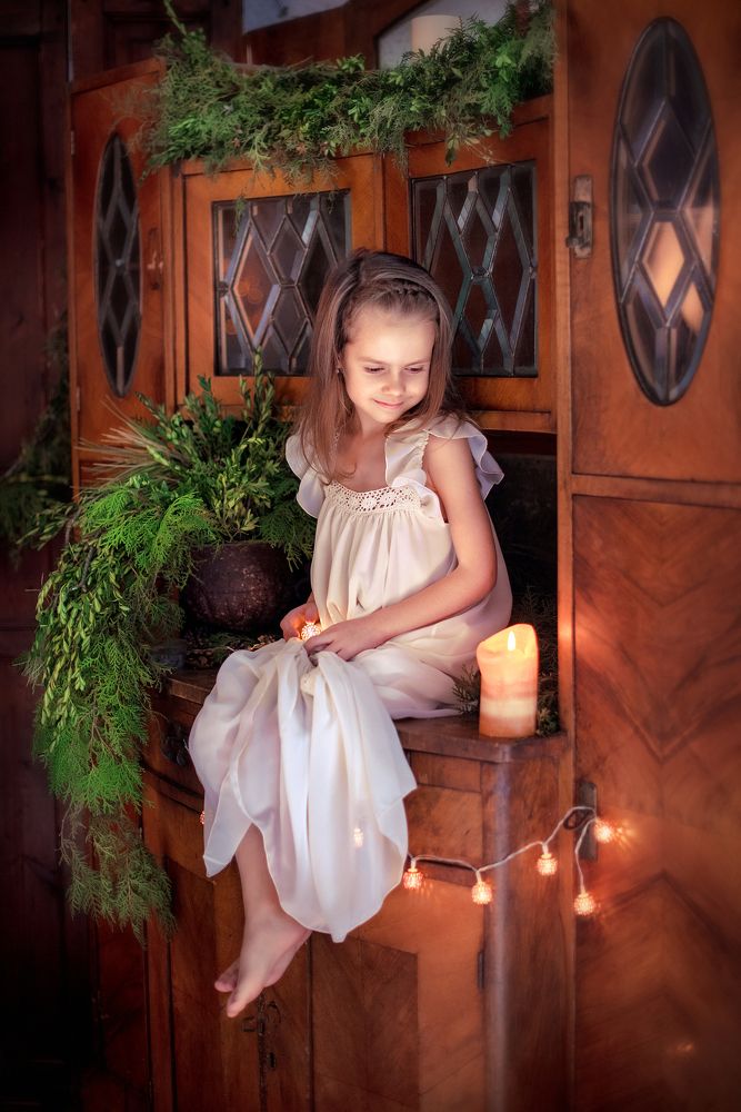 Photograph by Юлия Гусева