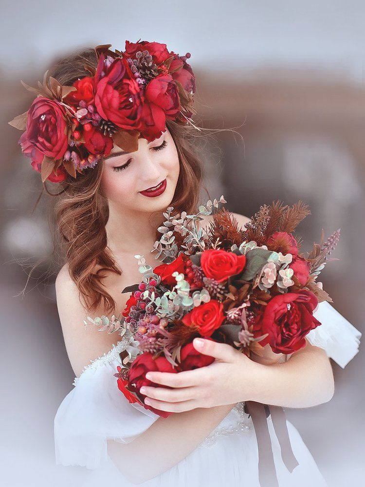 Photograph by Ольга Куницкая