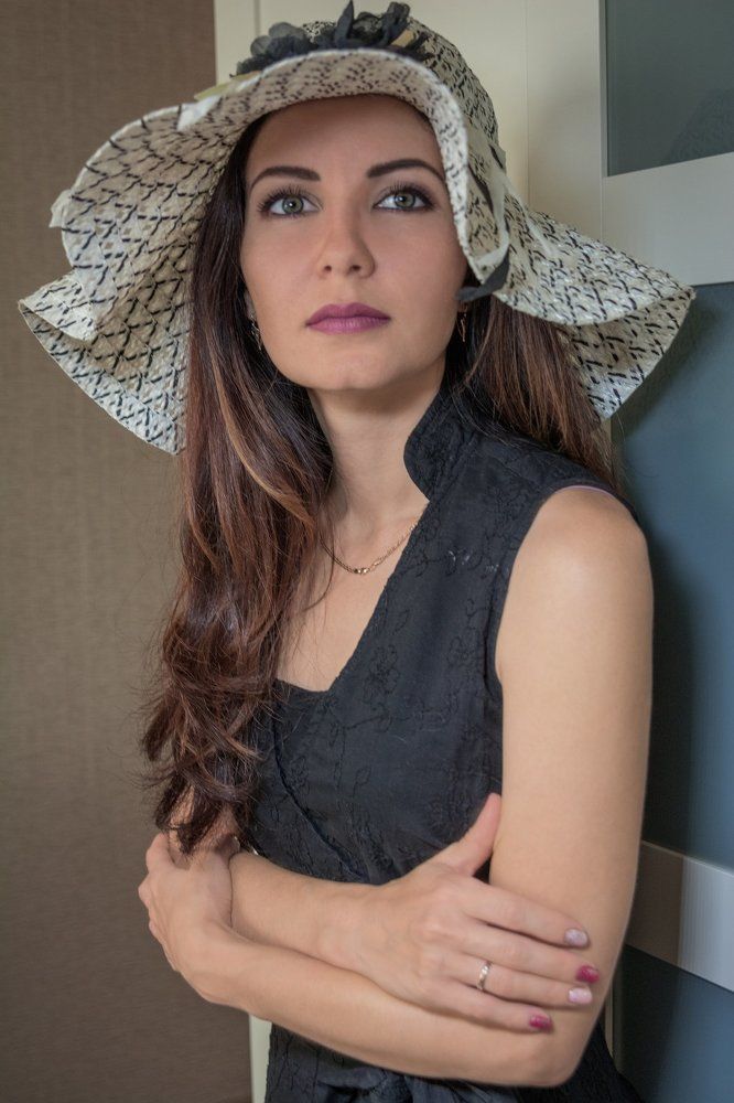 Photograph by Сергей Ослопов