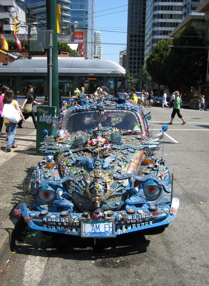 Причуды хозяина