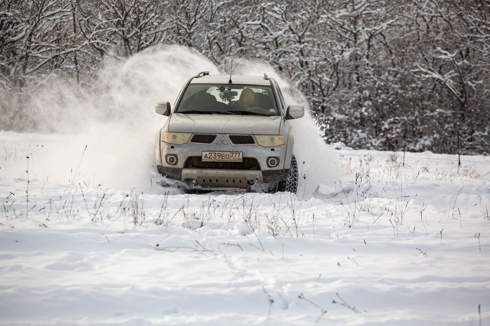 Photograph by Татьяна