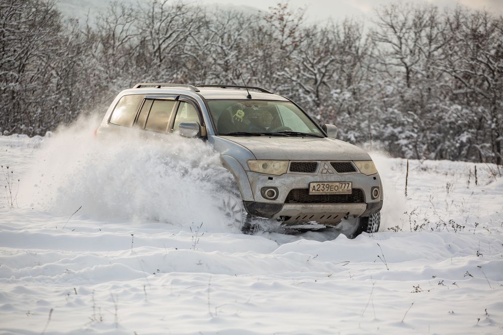 Photograph by Татьяна