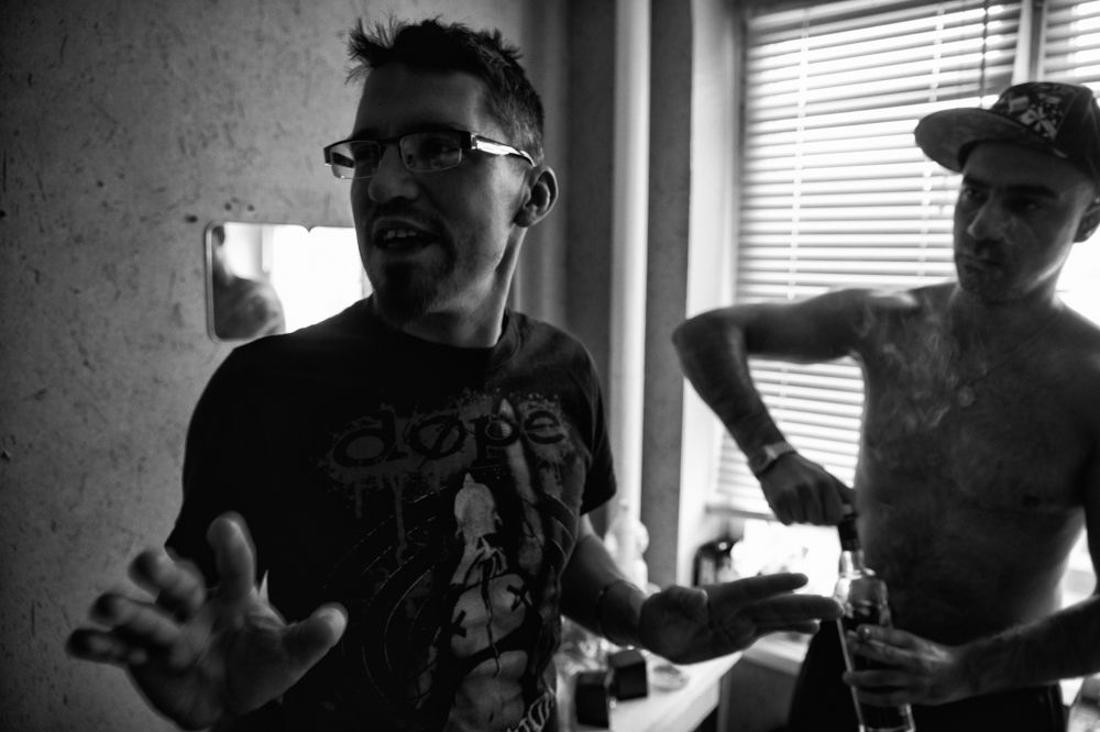 Все это рок-н-ролл