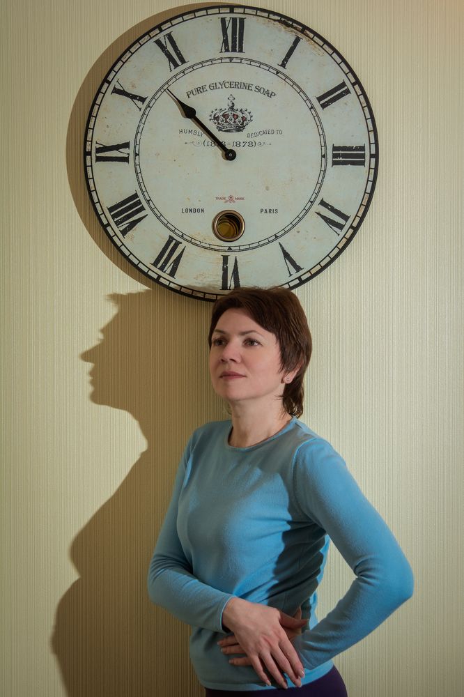 Photograph by Сергей Ослопов