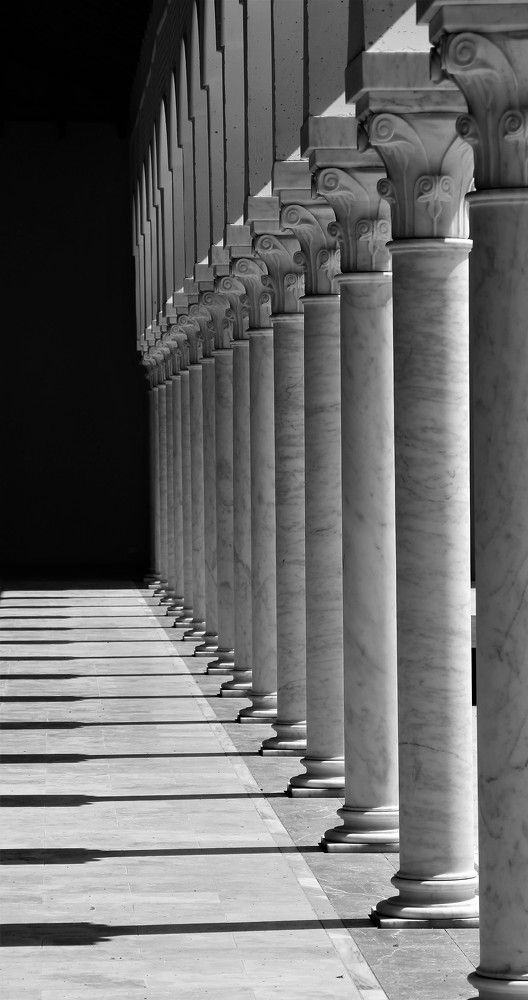 Marble music\ Музыка мрамора