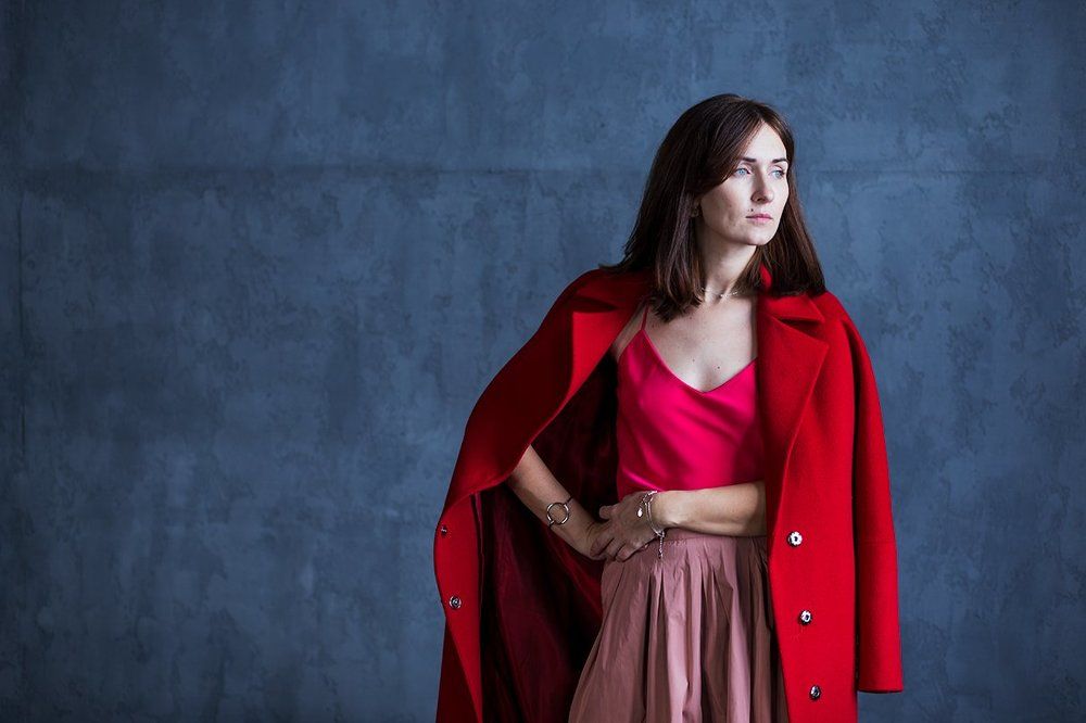 Photograph by Пяткова Кристина