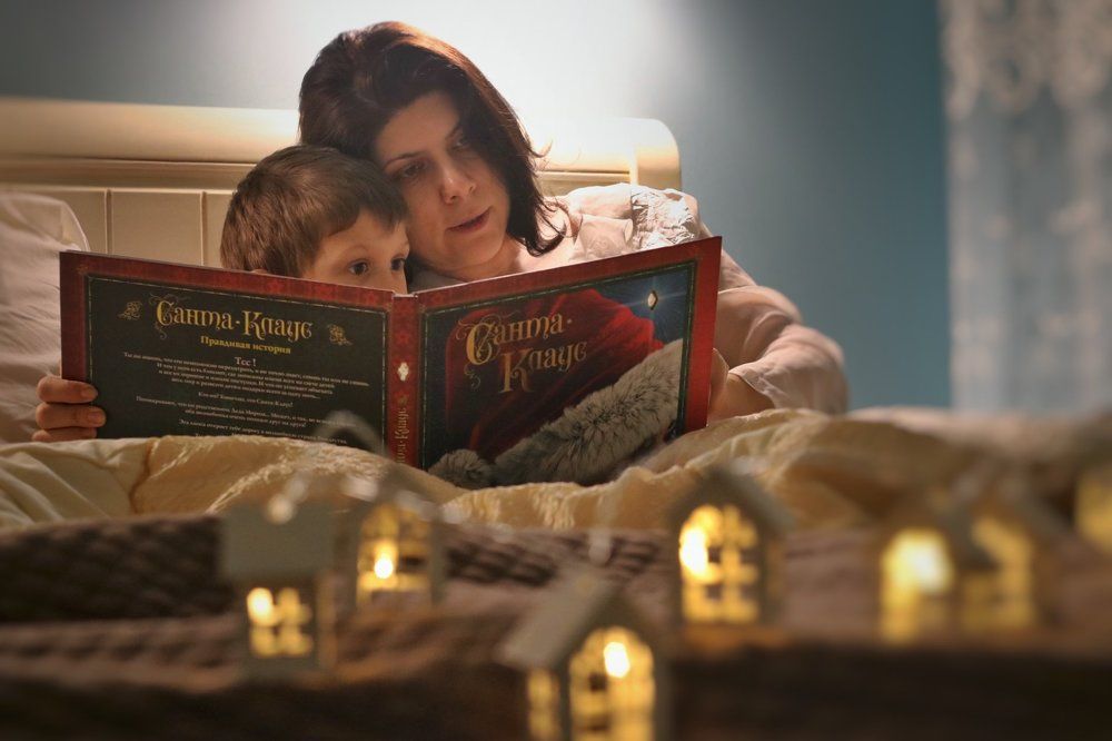 В ожидании Нового года