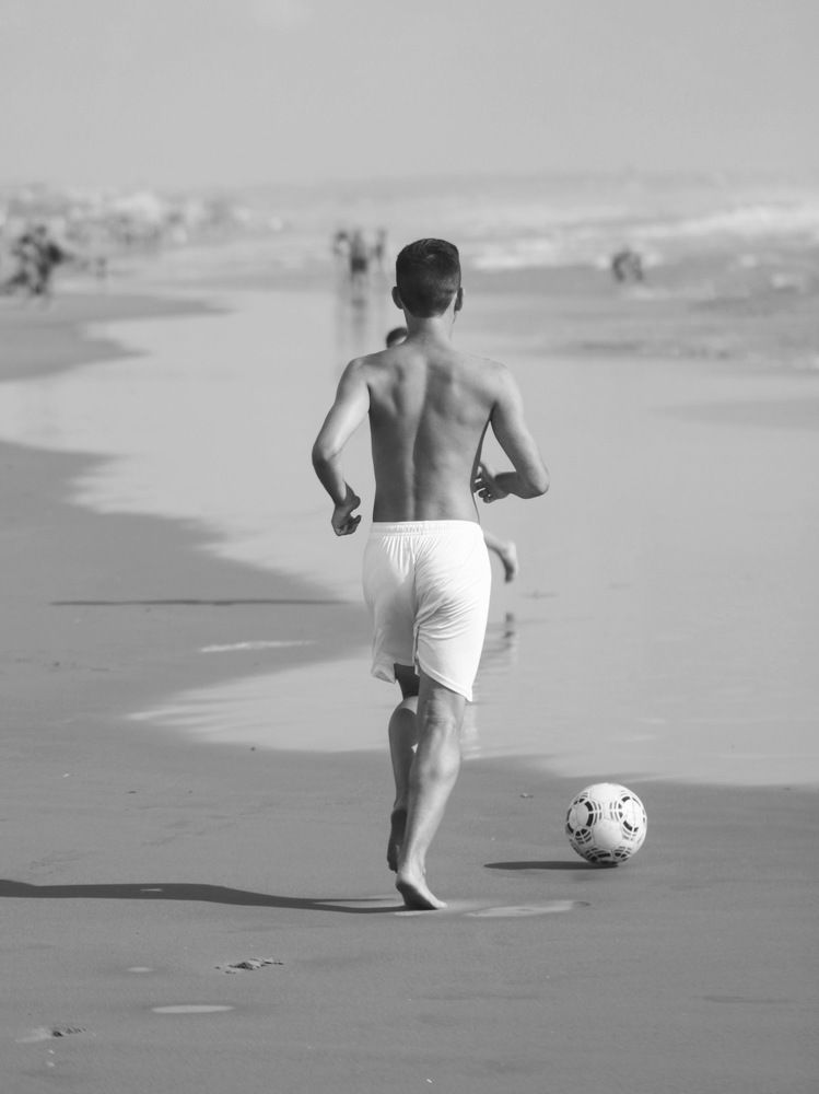 Спорт это жизнь!