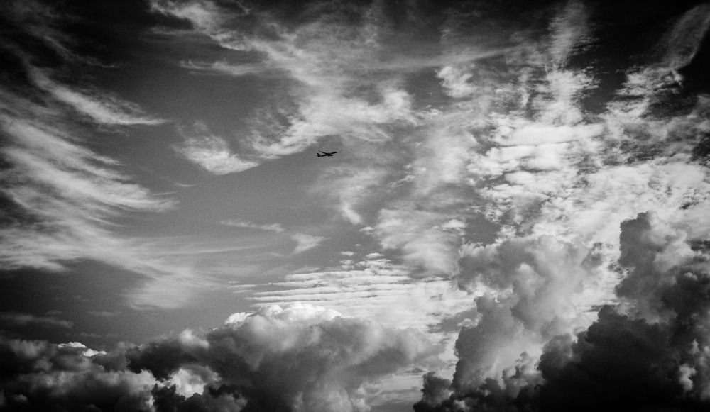 Турбулентность