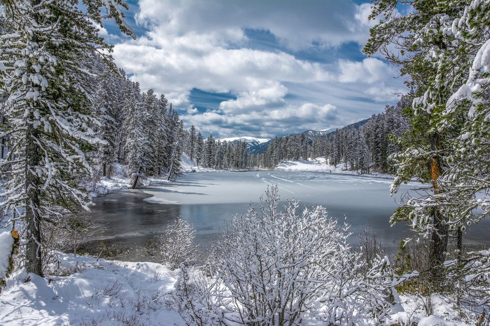 Photograph by Сергей Ослопов