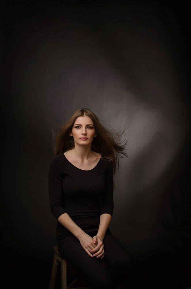 Photograph by Ирина Хромова