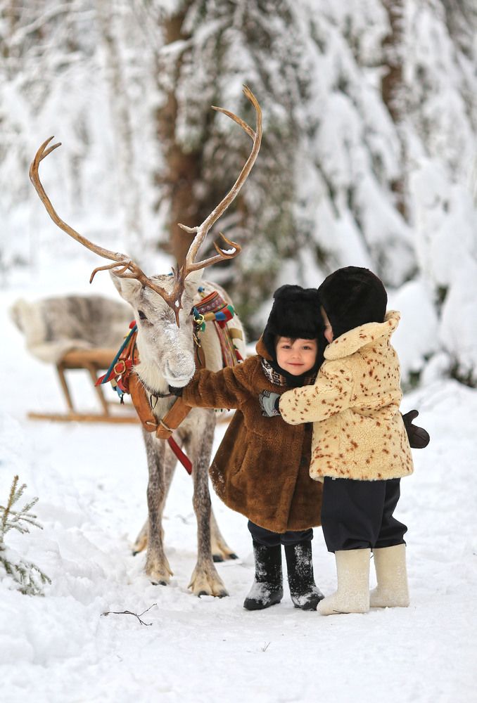 Рома и Рита