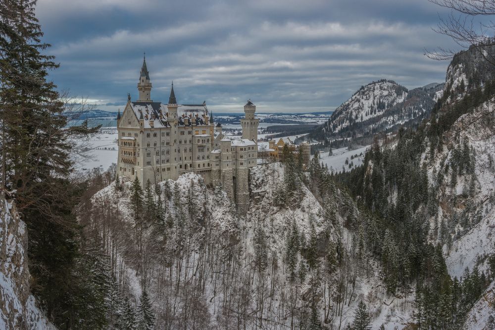 Photograph by Сергей Ослопов