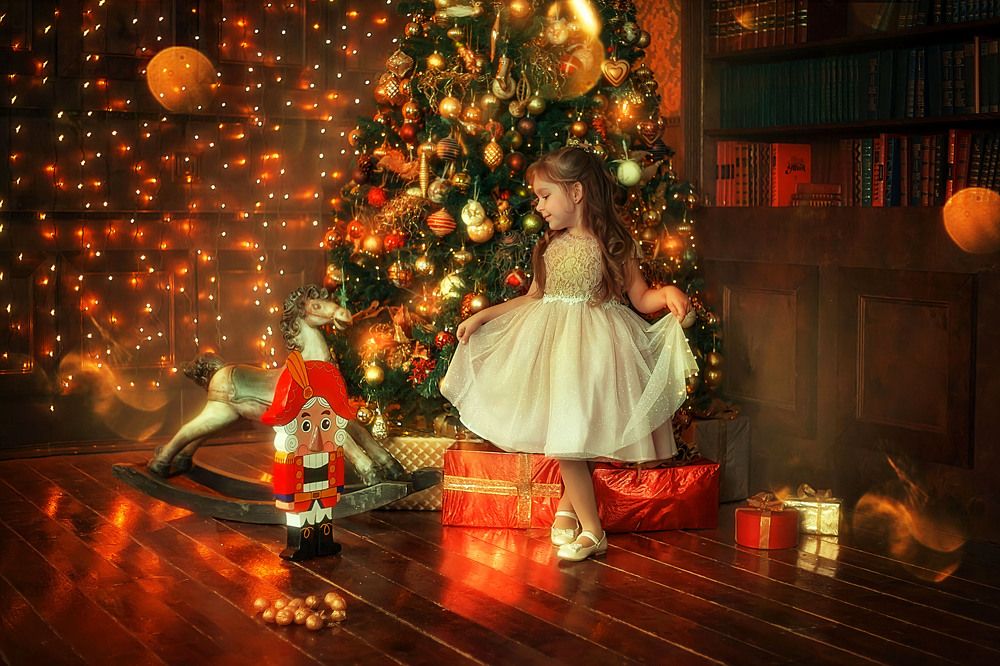 Photograph by Инна Калина