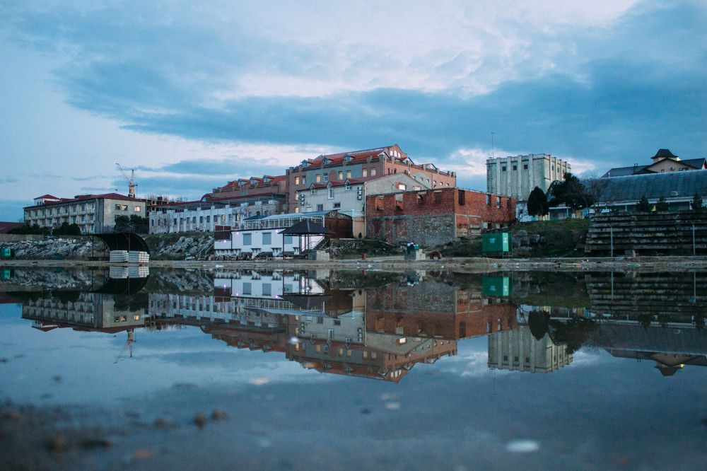 Photograph by Яна