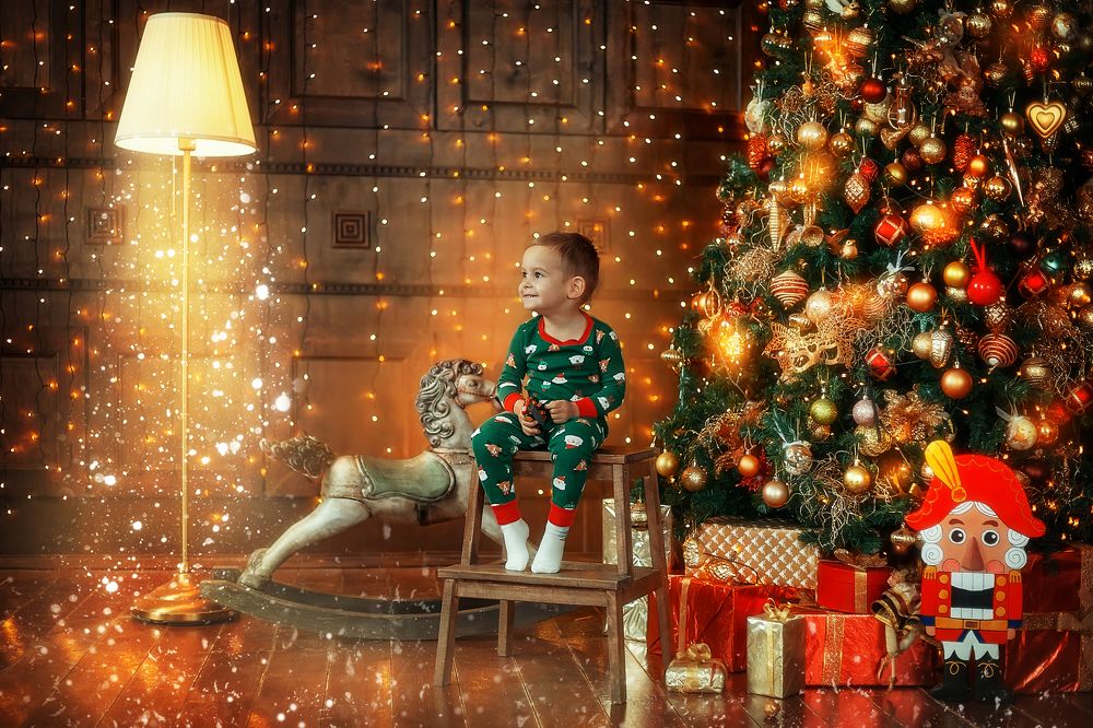 Photograph by Инна Калина