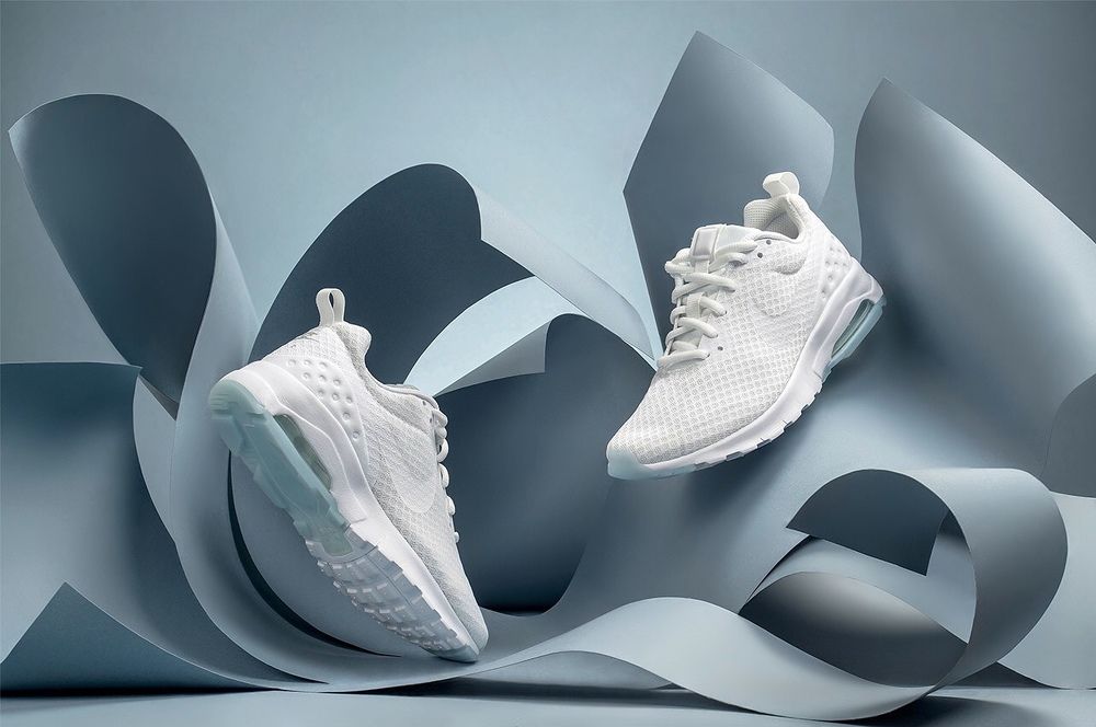 Бумажные волны