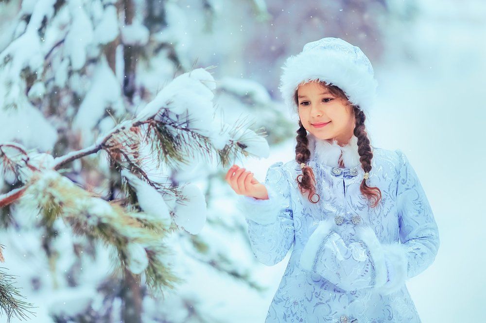 В ожидании праздника