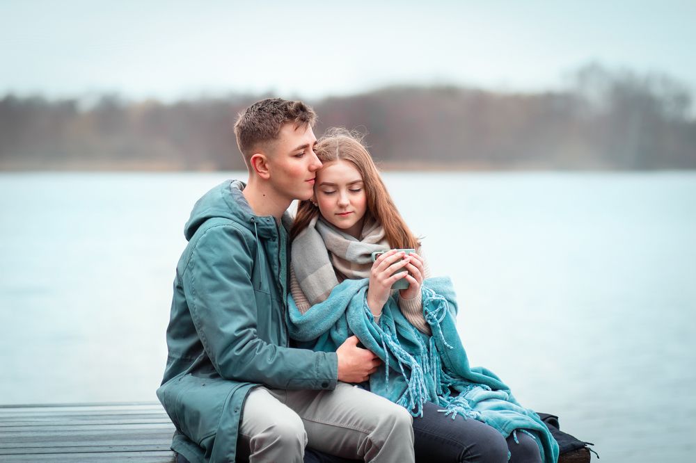 Christian & Christin