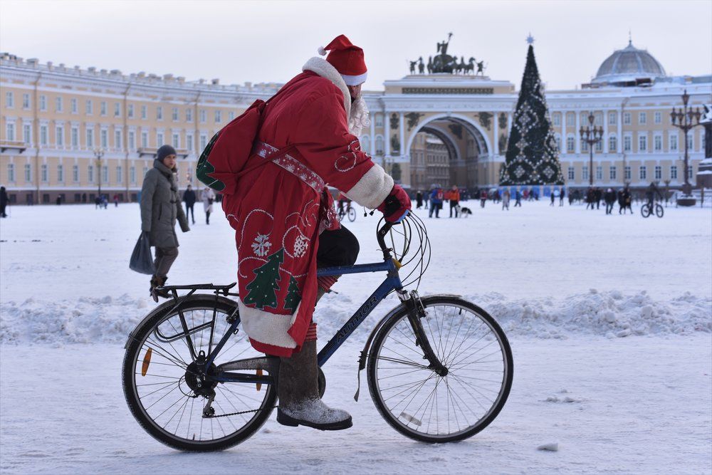 Photograph by Надежда Буаллаг